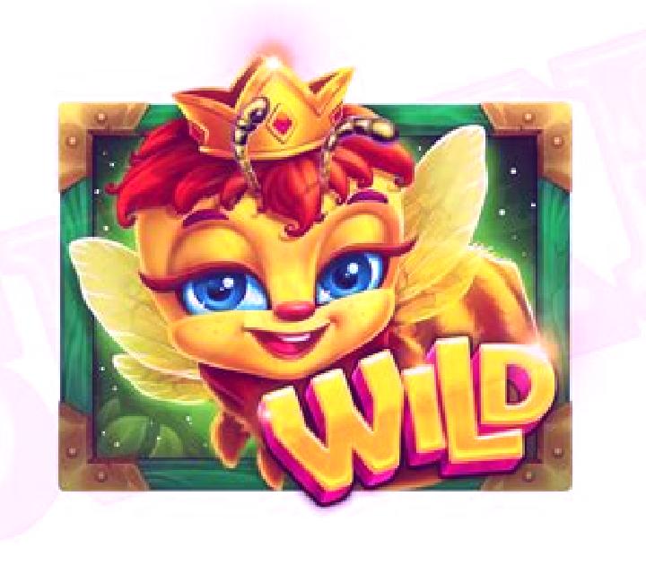 Wallaby Wilds slot machine