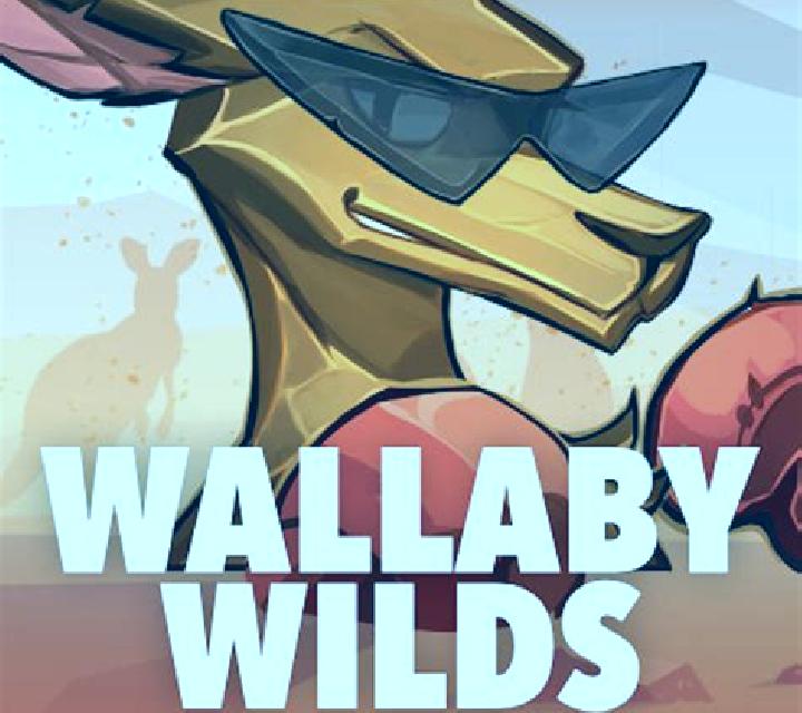Wallaby Wilds slot