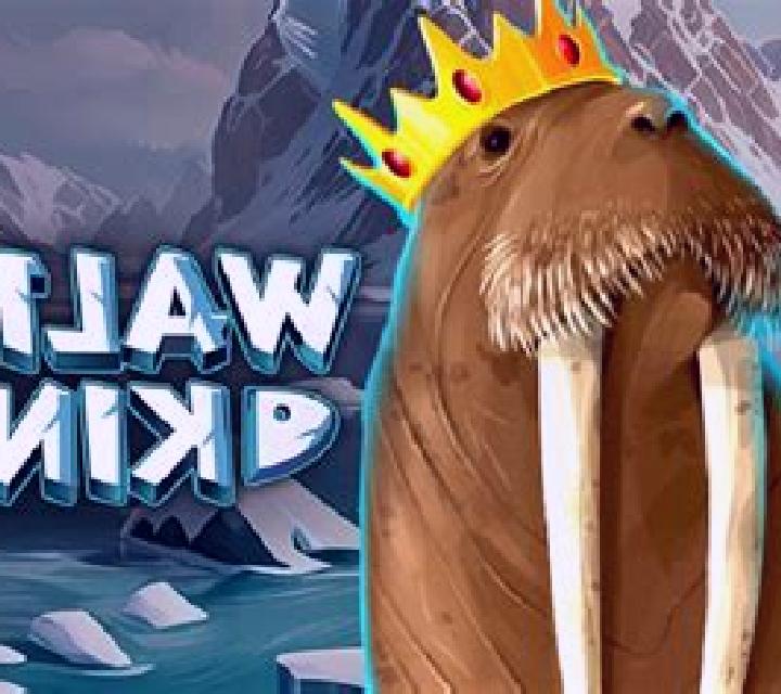 Walrus King slot game