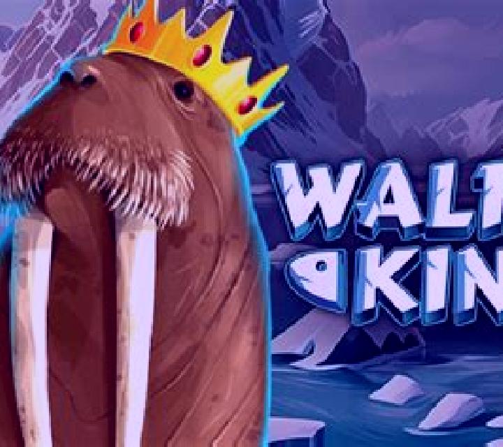 Walrus King slot