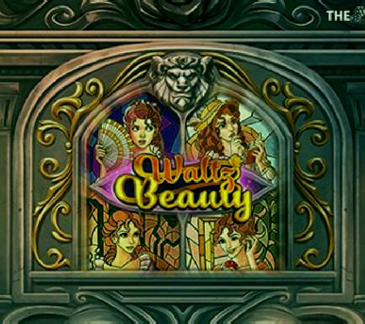 Waltz Beauty online slot