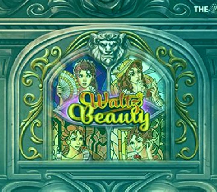 Waltz Beauty slot game