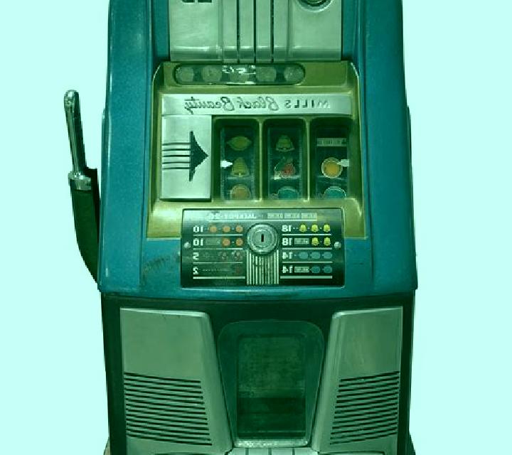 Waltz Beauty slot machine