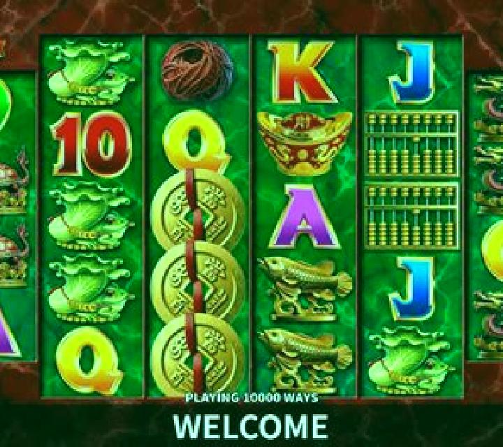 Wan Guan slot