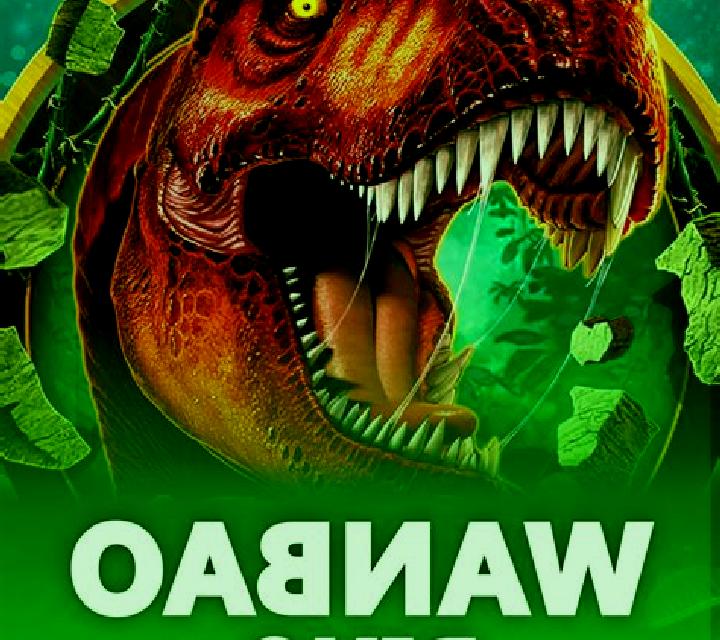 Wanbao Dino online slot