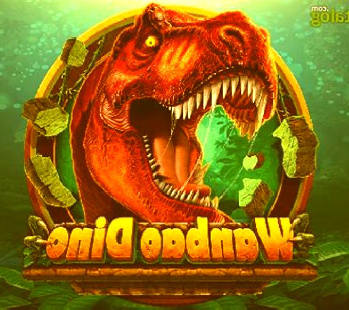 Wanbao Dino slot