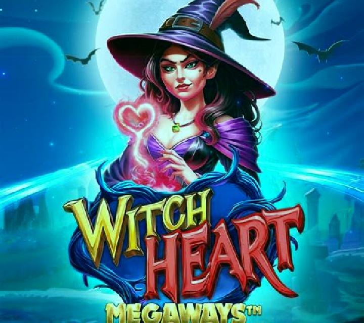 Wand Of The Witch slot game
