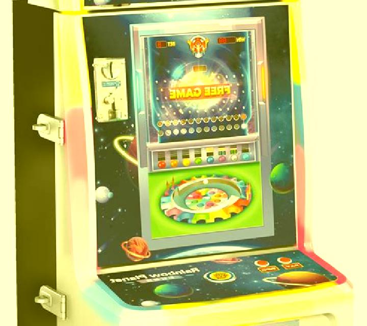 Wandering Planet slot