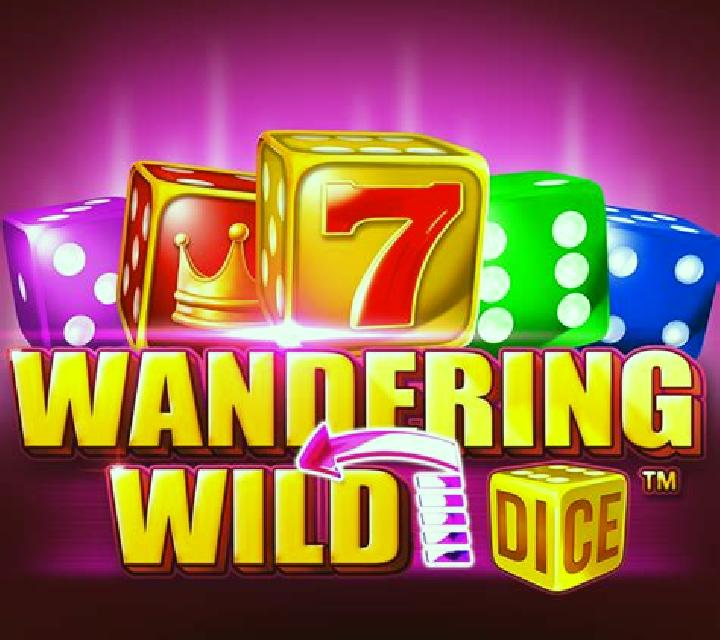 Wandering Wild Dice online slot