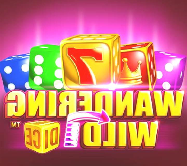 Wandering Wild Dice slot machine