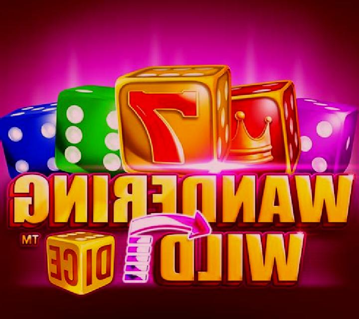 Wandering Wild Dice slot