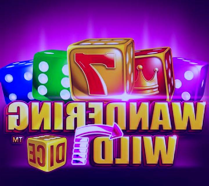 Wandering Wild online slot