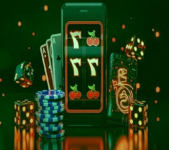 WanFu JinAn slot game