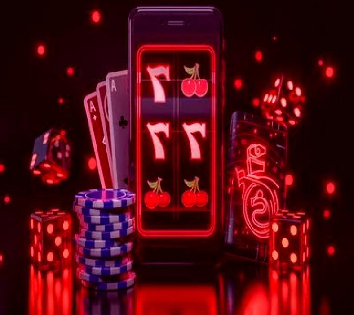 WanFu JinAn slot machine