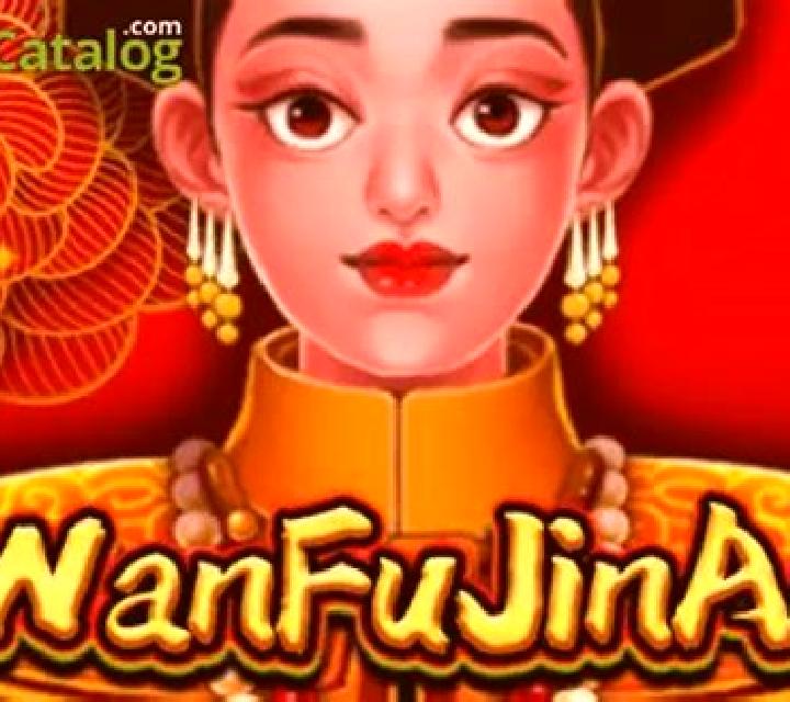 WanFu JinAn slot