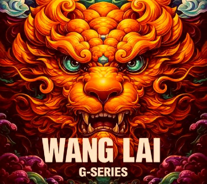 Wang Lai slot