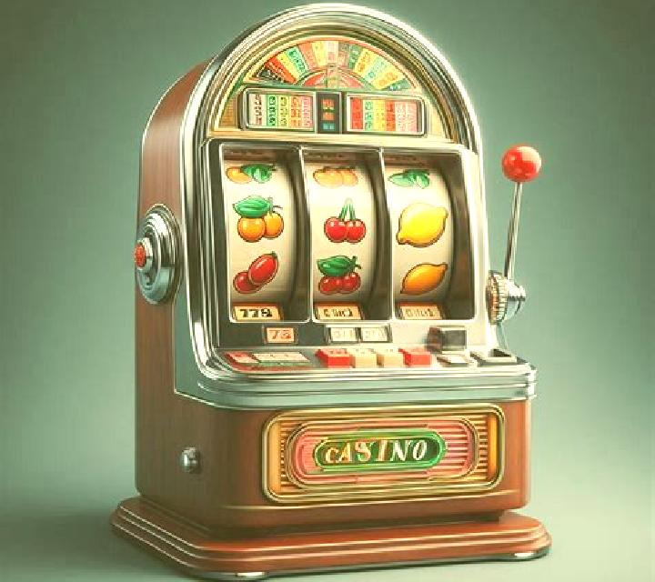 Wanted 5 online slot