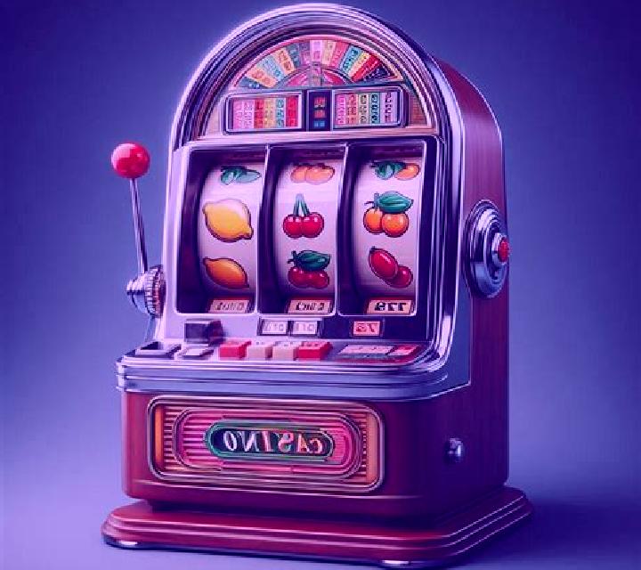 Wanted 5 slot