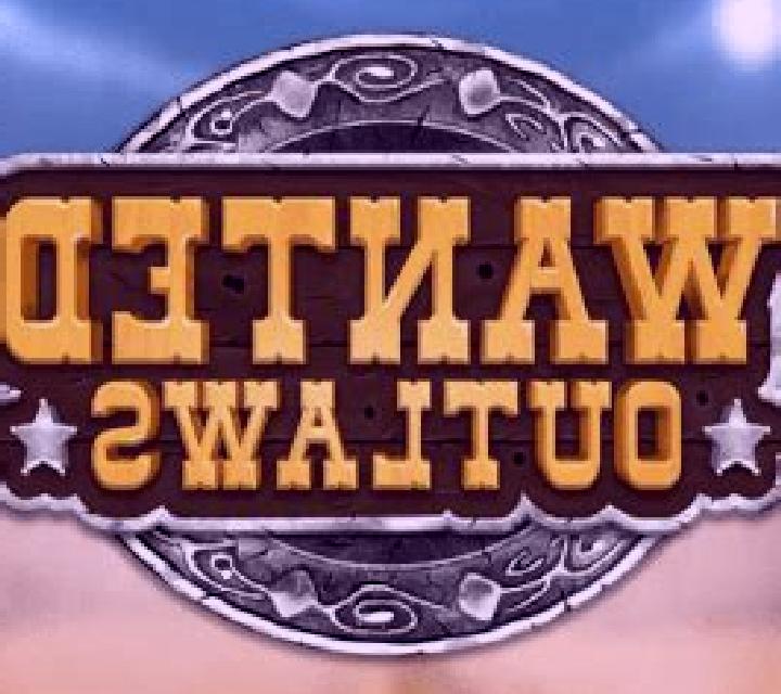 Wanted Outlaws online slot