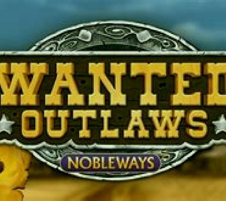 Wanted Outlaws slot