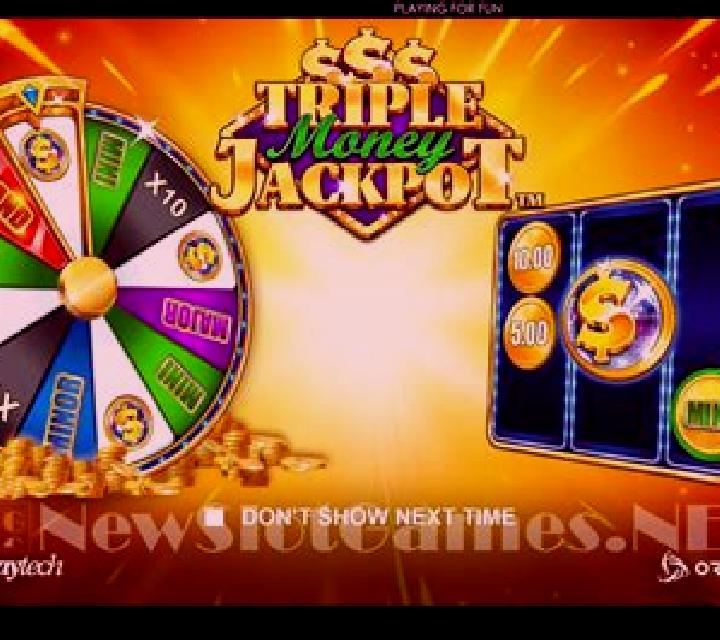Wanted (Playtech) slot game