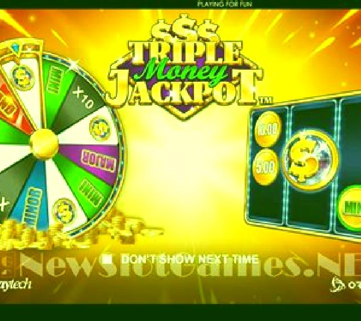 Wanted (Playtech) slot machine