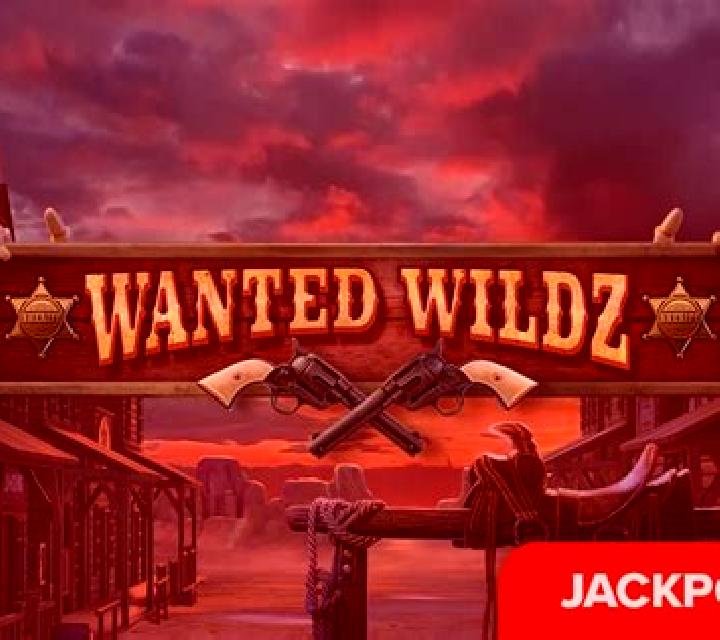 Wanted Wildz online slot