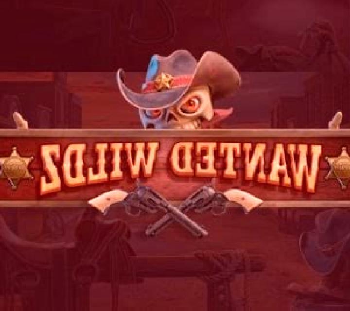 Wanted Wildz slot