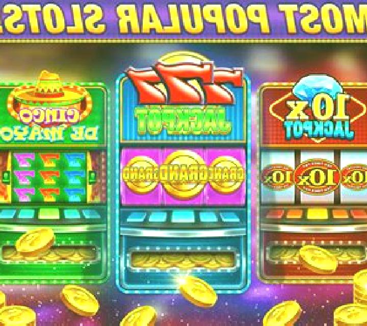 War Age Online slot machine