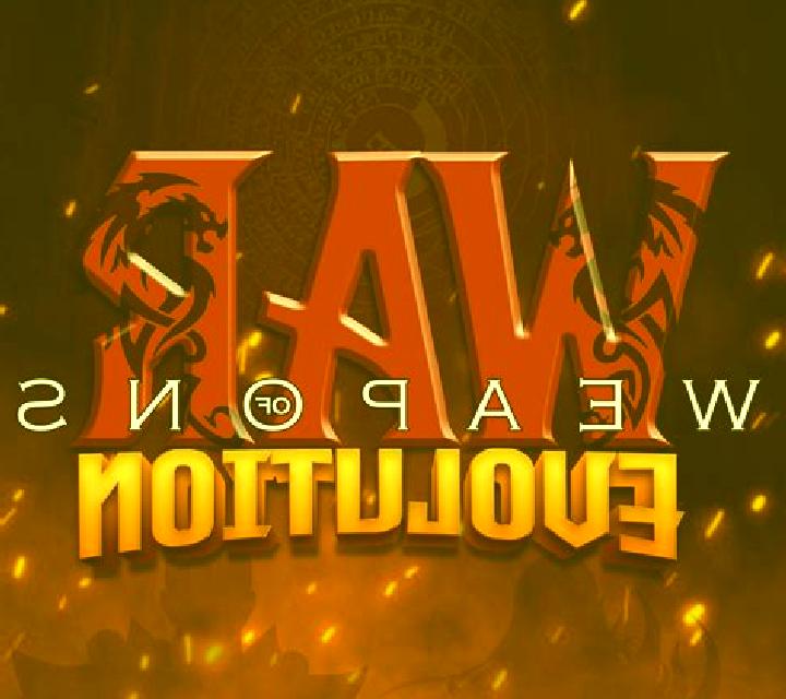 War (Evolution Gaming) online slot