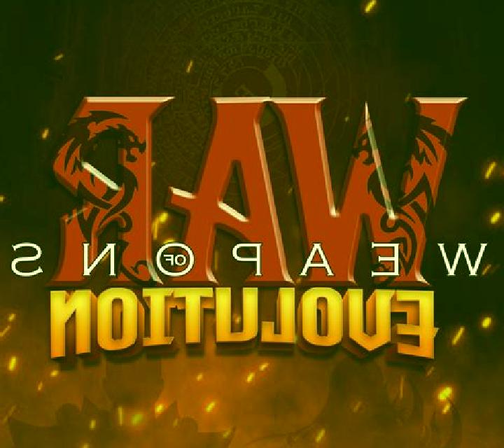 War (Evolution Gaming) slot game