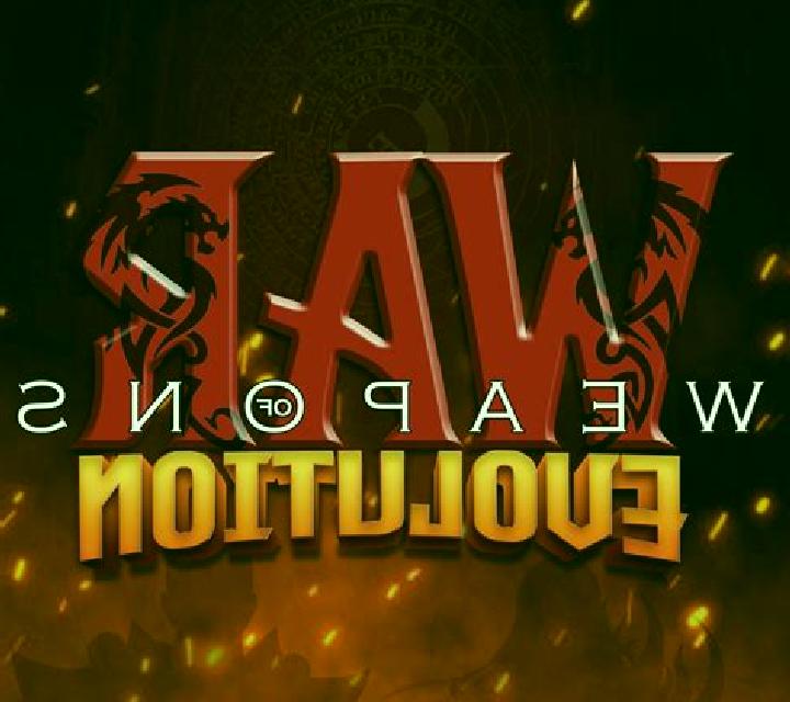 War (Evolution Gaming) slot