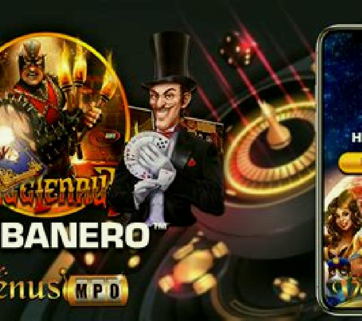 War (Habanero) online slot