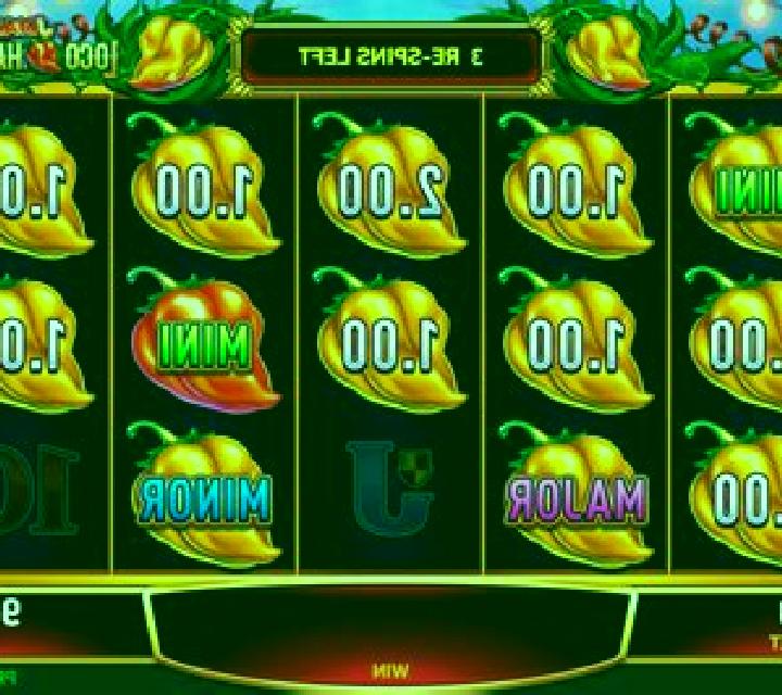 War (Habanero) slot machine