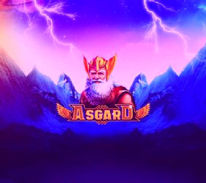 War of Asgard online slot