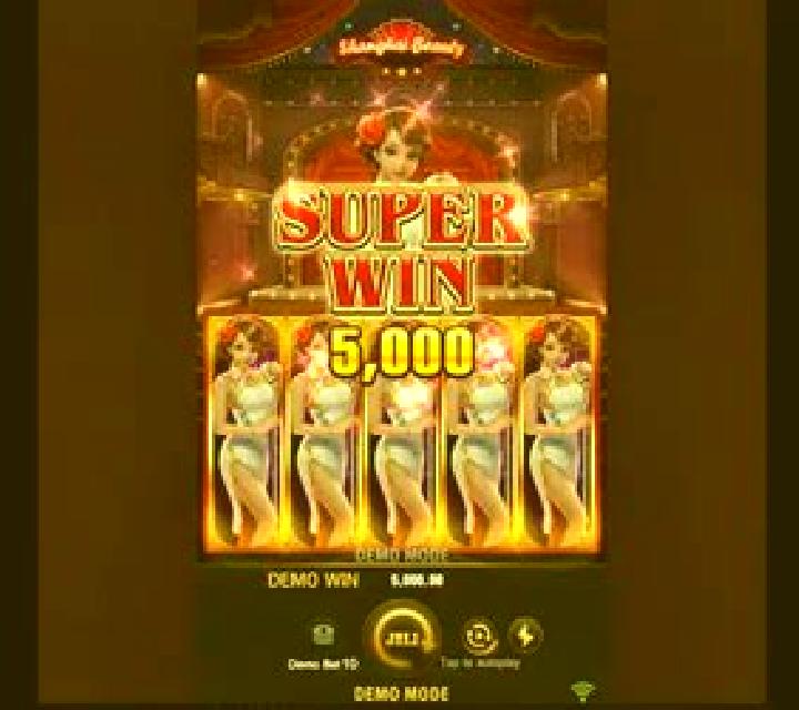 War of Beauty slot game