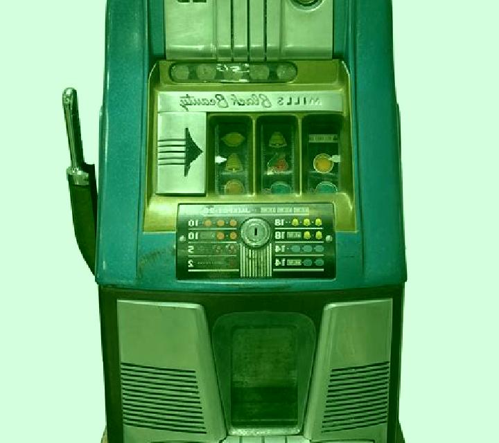 War of Beauty slot machine