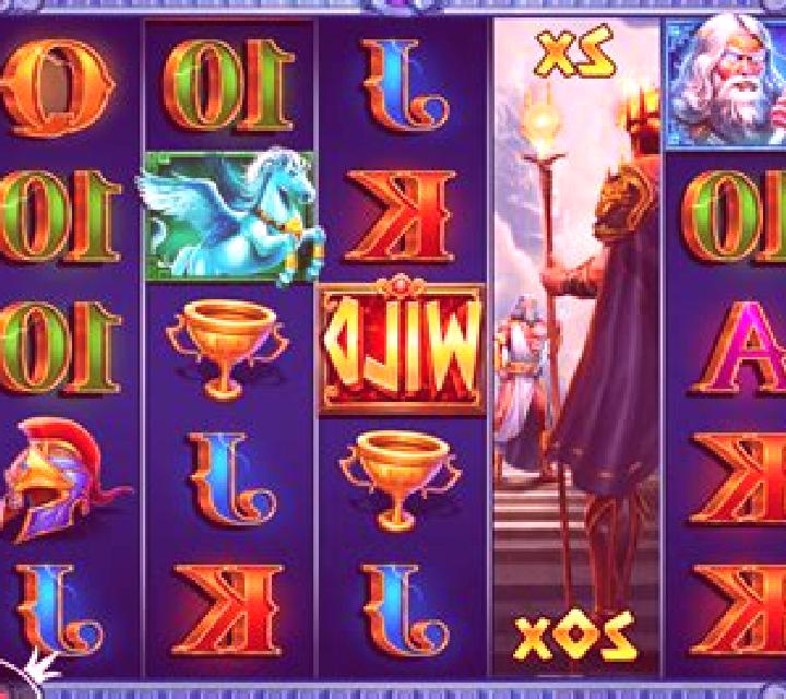 War of Bets slot machine