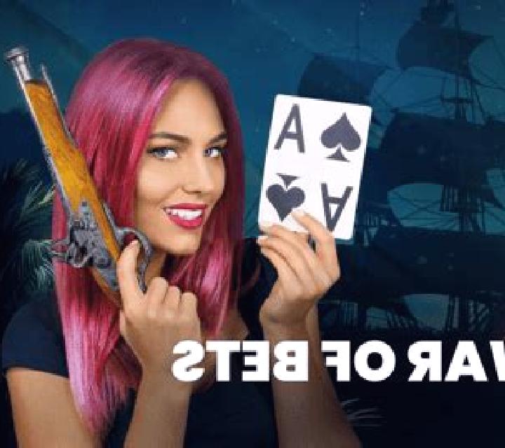War of Bets slot