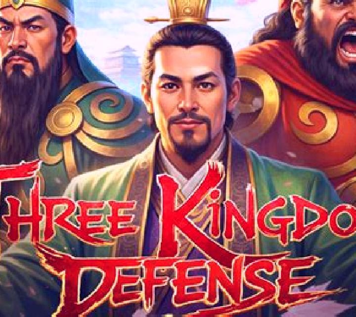 War of the Three Kingdoms slot machine