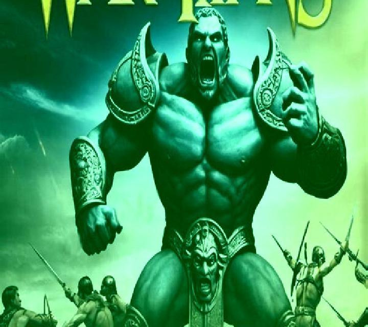 War of the Titans online slot