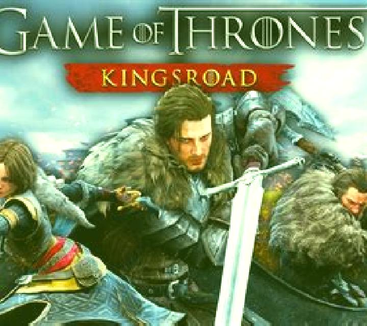War of Thrones (KA Gaming) slot game