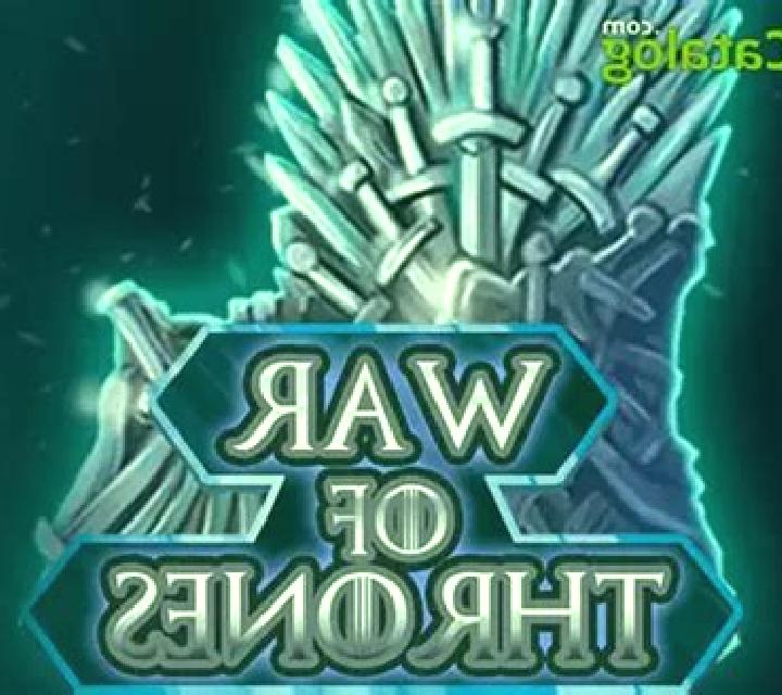 War of Thrones (KA Gaming) slot