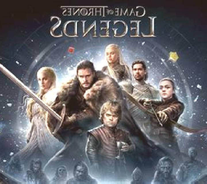 War Of Thrones (X Room) online slot