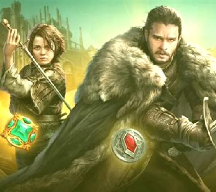 War Of Thrones (X Room) slot