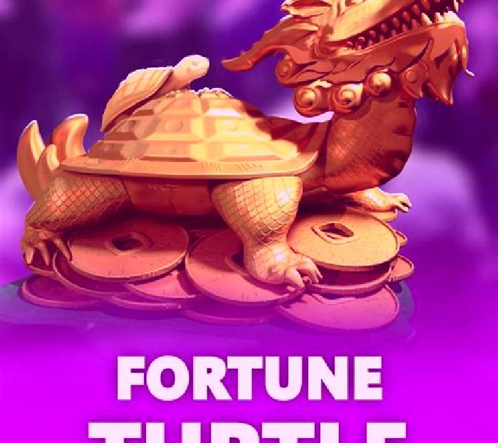 War Turtle online slot
