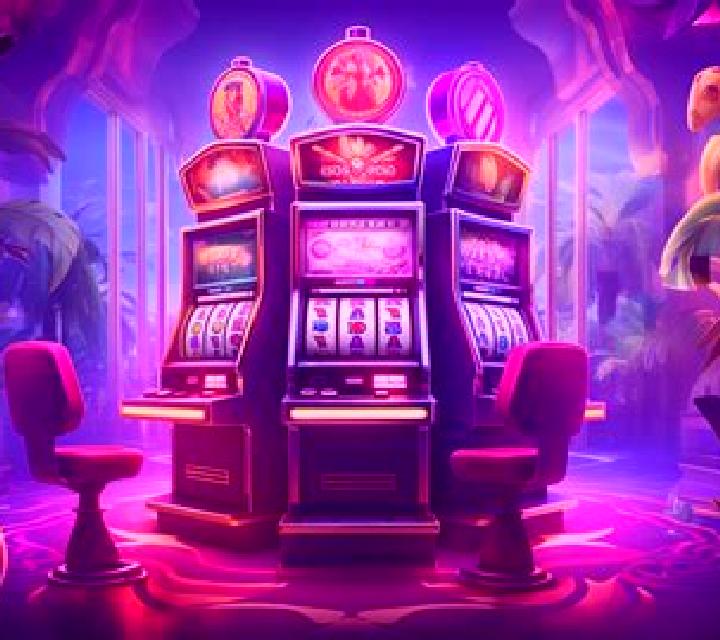 WarAge Online slot game