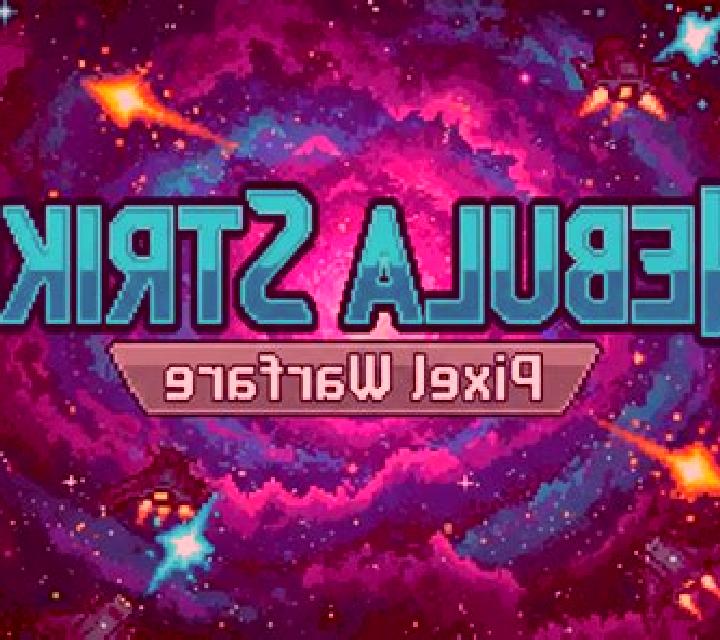Warfare Nebula online slot
