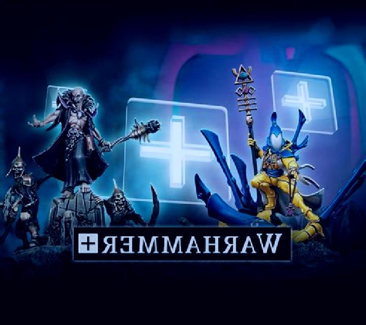 Warhammer 40K online slot