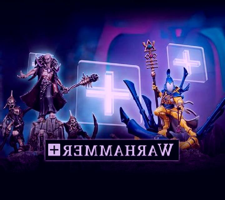 Warhammer 40K slot game
